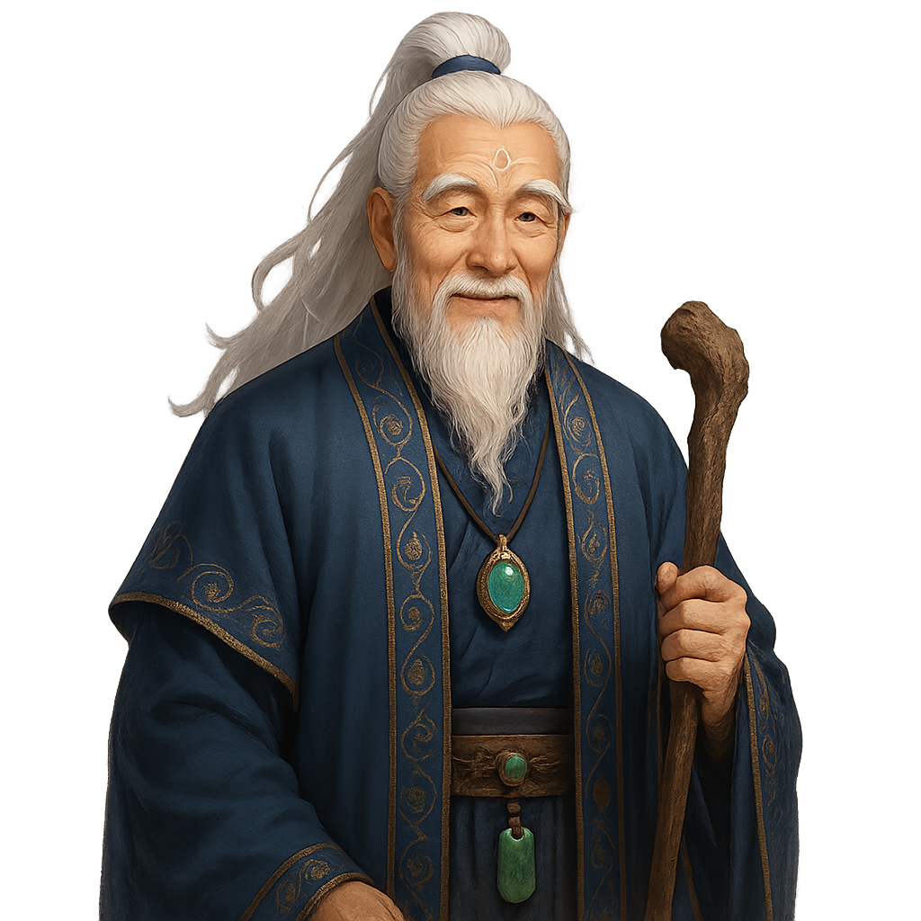 世宗大长老