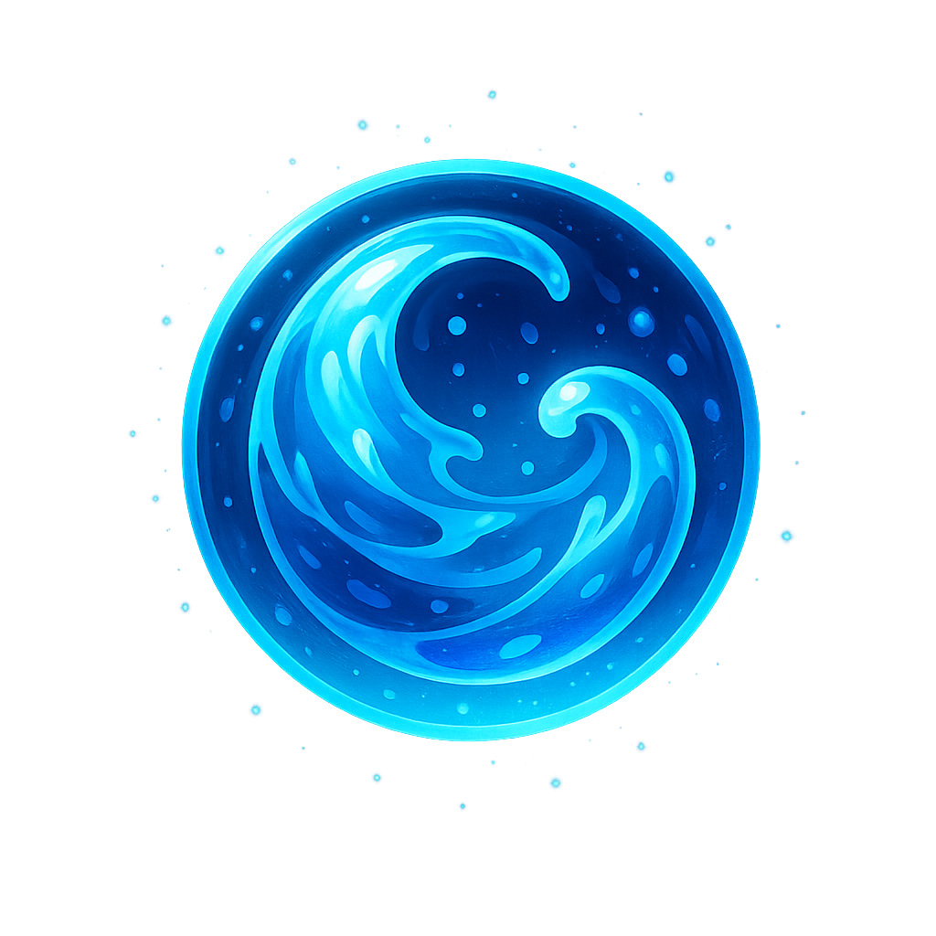 Water